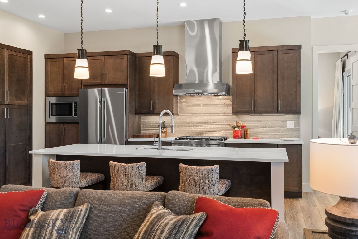 Black Bull Golf Community - Residential