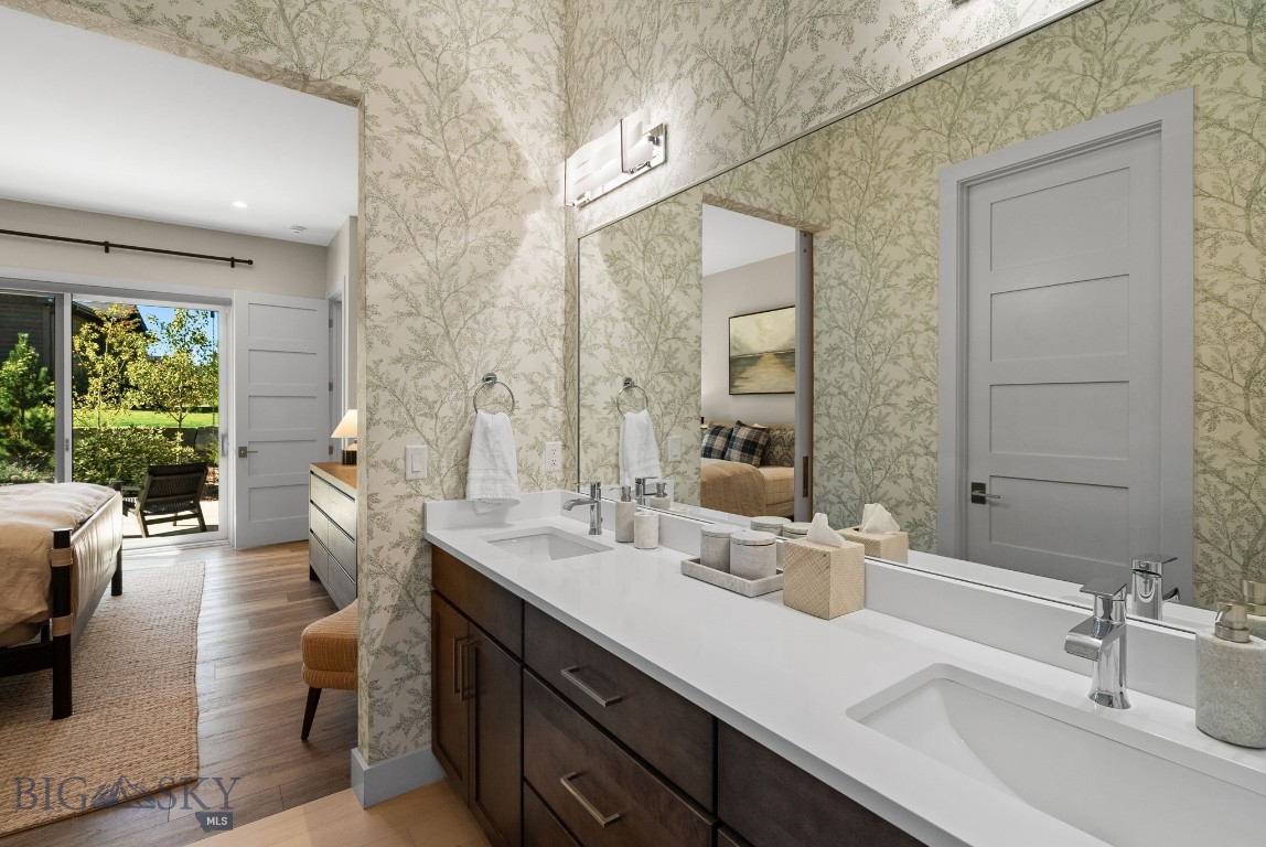 Black Bull Golf Community - Residential