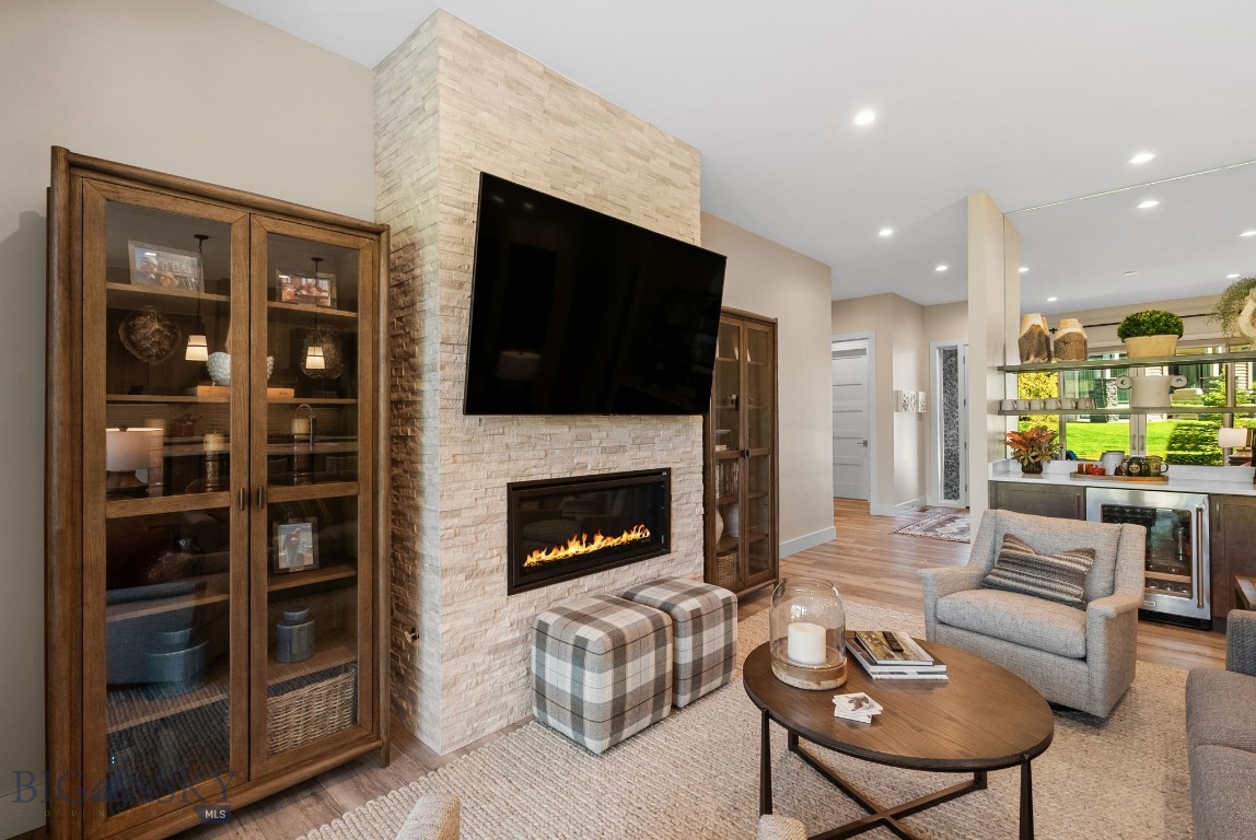 Black Bull Golf Community - Residential