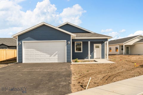 Photo of 1106 Melissa Way, Belgrade, MT 59714 (MLS # 415432)