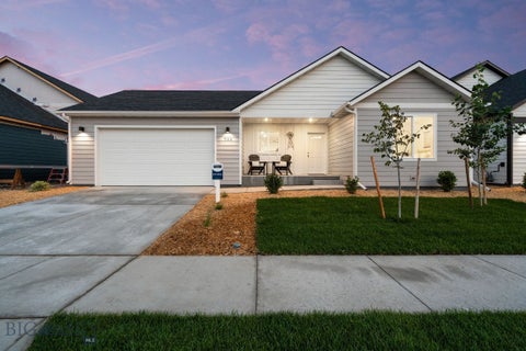 Photo of 702 Thrice Loop, Belgrade, MT 59714 (MLS # 414715)