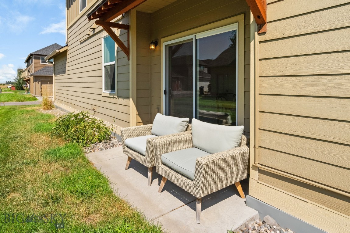 Norton Ranch - Residential