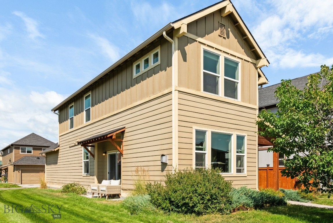 Norton Ranch - Residential