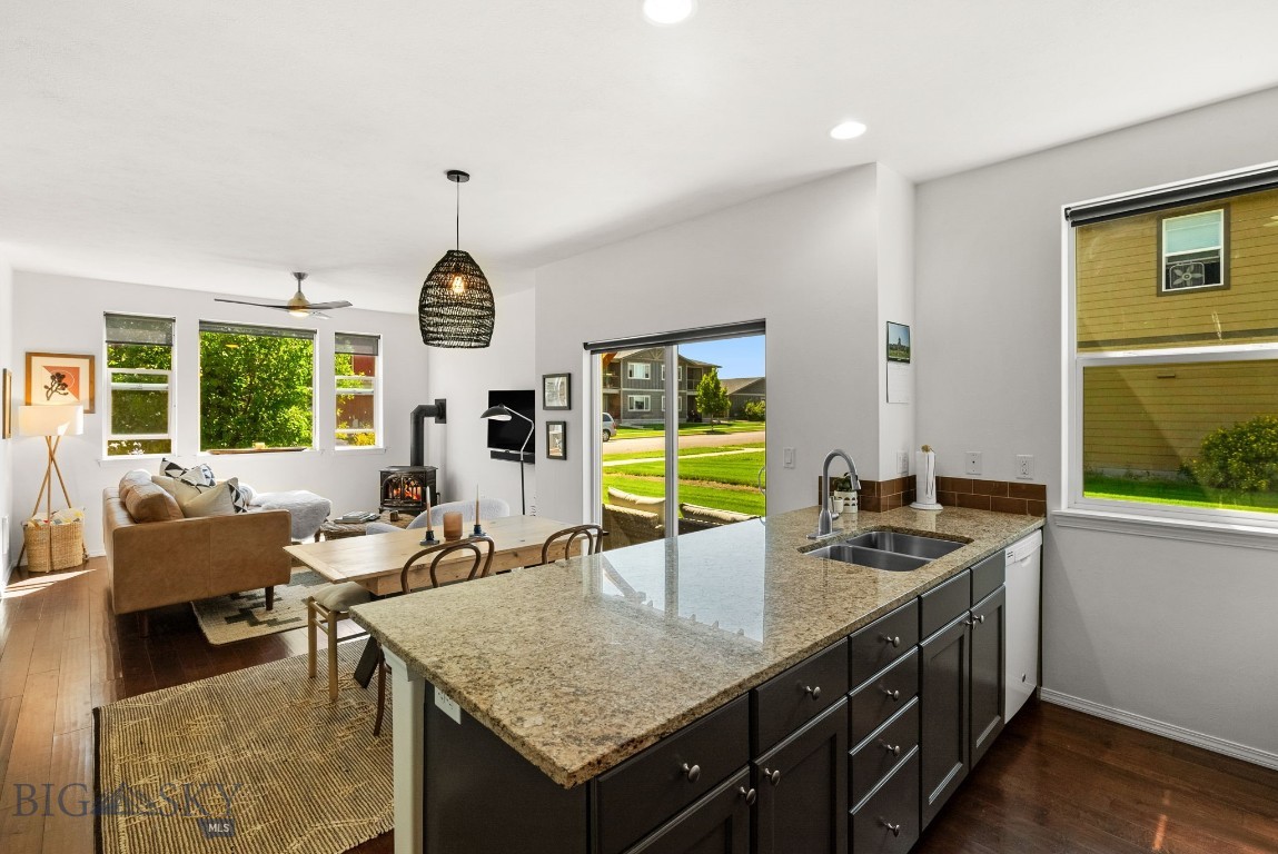 Norton Ranch - Residential