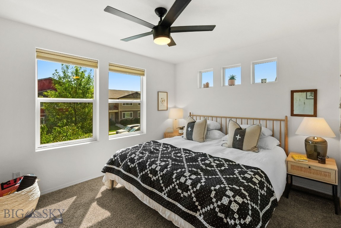 Norton Ranch - Residential