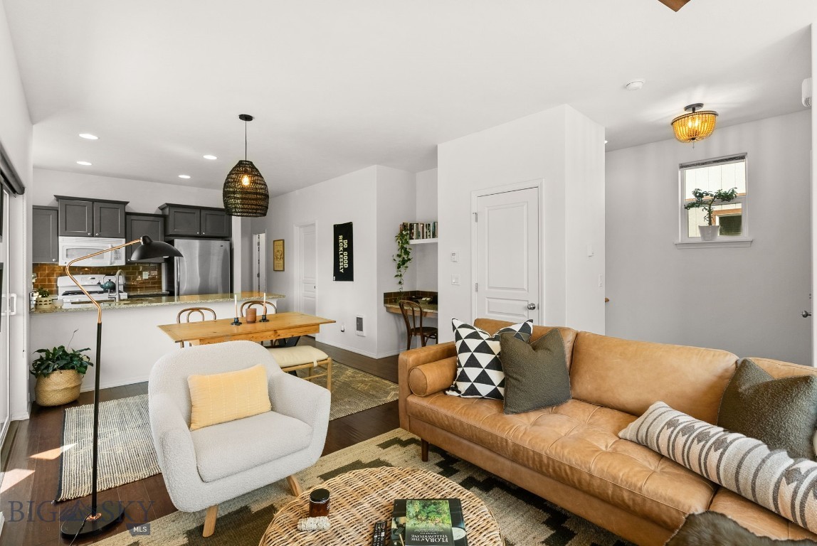 Norton Ranch - Residential