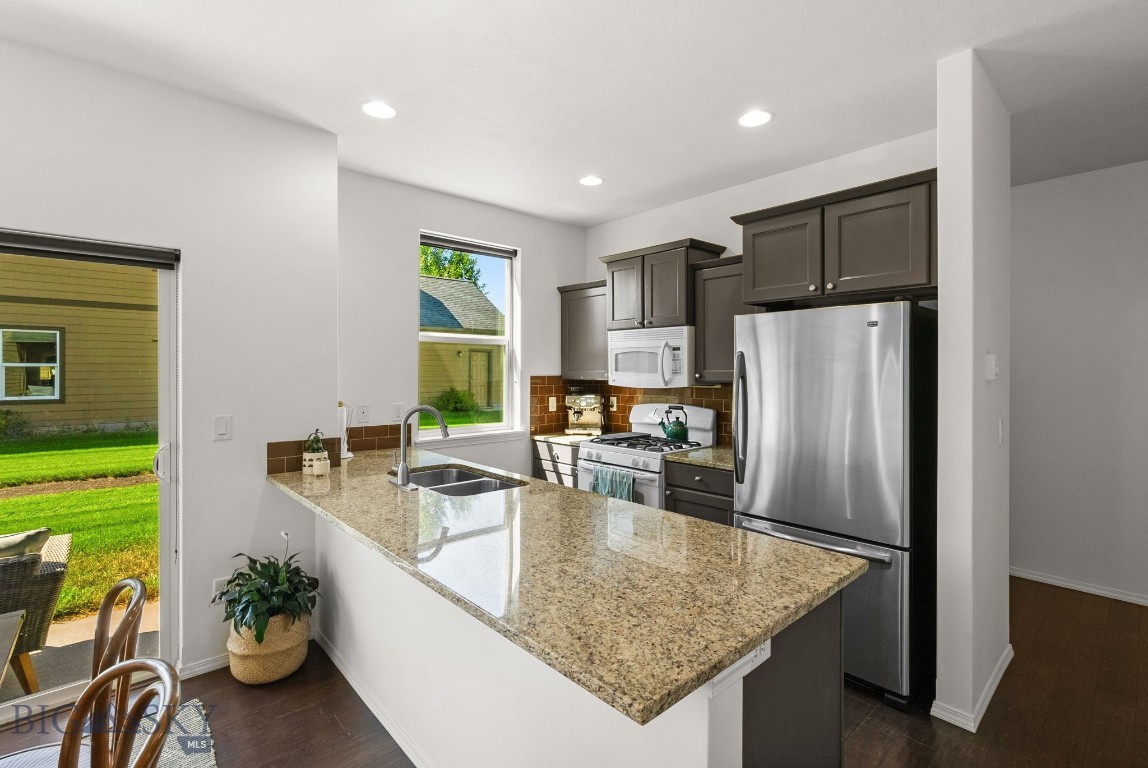 Norton Ranch - Residential