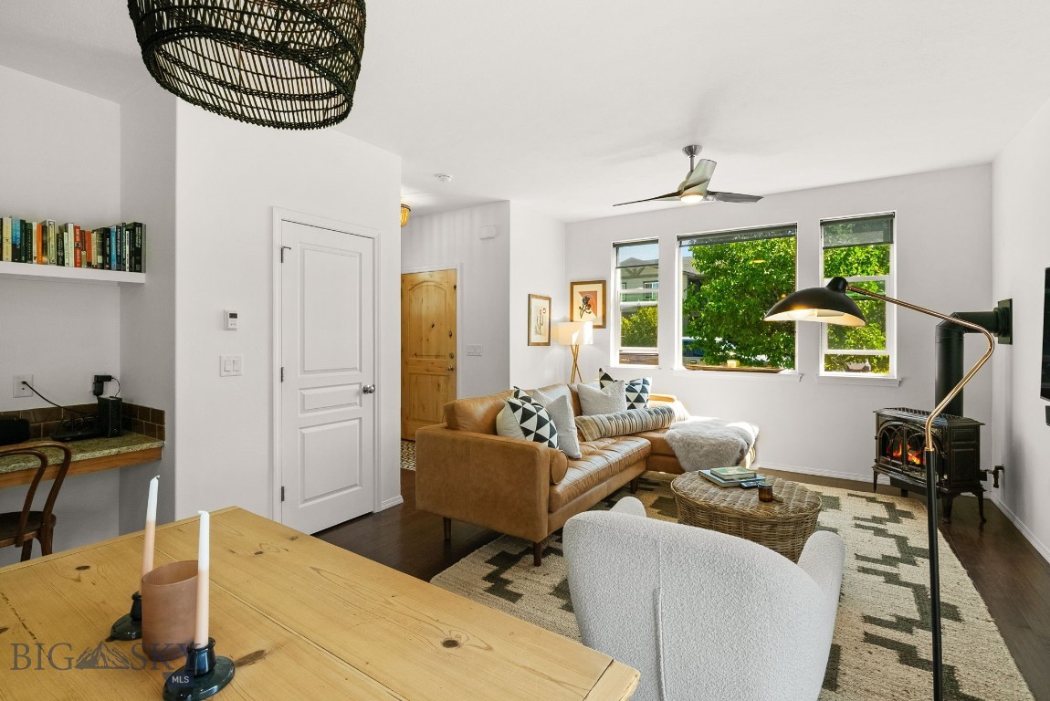 Norton Ranch - Residential