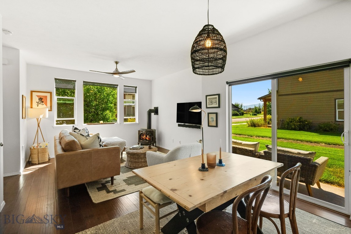 Norton Ranch - Residential