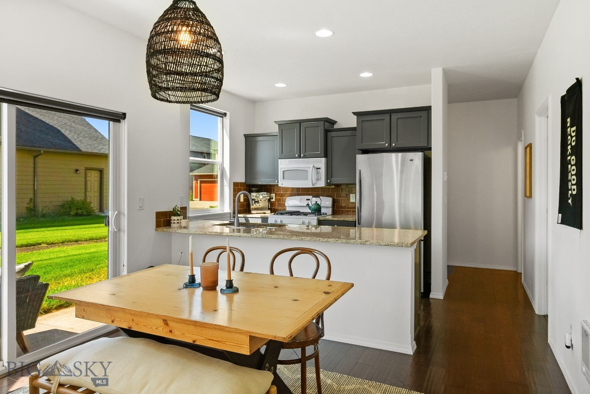 Norton Ranch - Residential