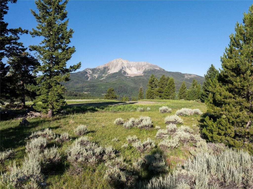 TBD White Wolf Trail Lot 4