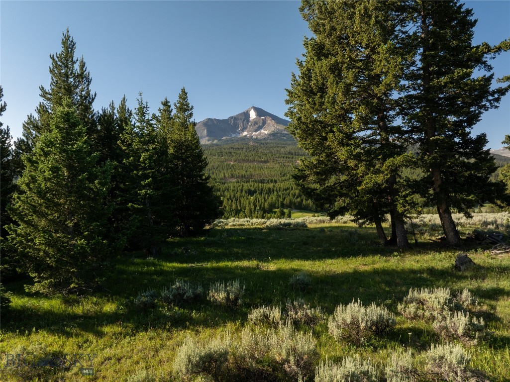 TBD White Wolf Trail Lot 4