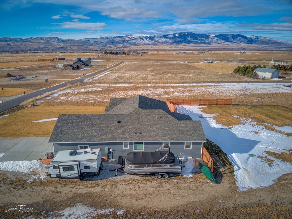 Townsend, Montana 59644, United States, 3 Bedrooms Bedrooms, ,3 BathroomsBathrooms,Residential,Contingent,63812