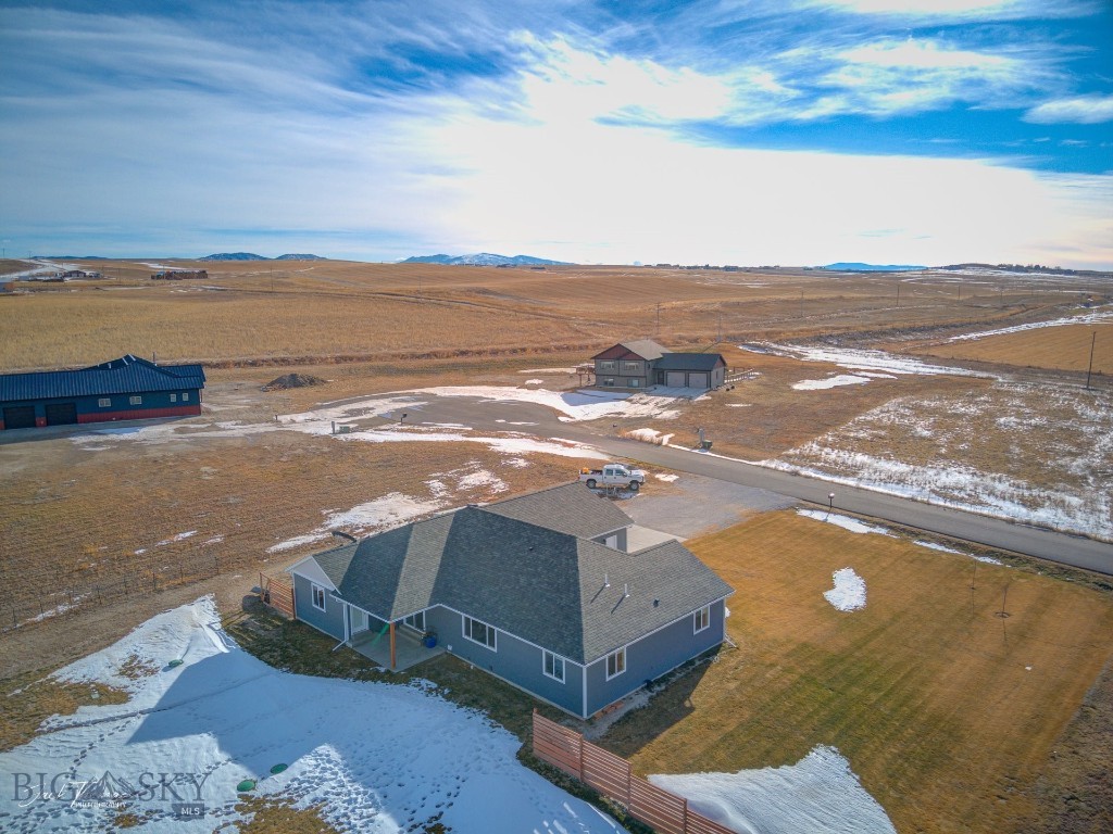 Townsend, Montana 59644, United States, 3 Bedrooms Bedrooms, ,3 BathroomsBathrooms,Residential,Contingent,63812