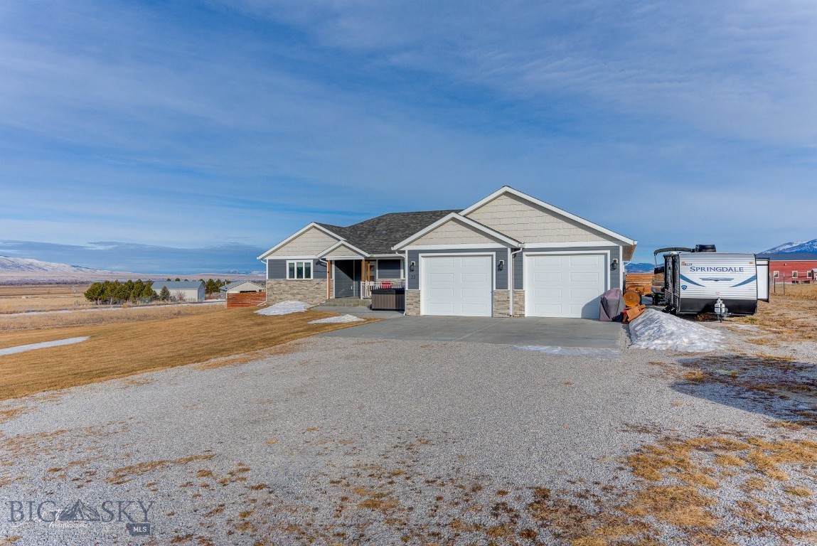 Townsend, Montana 59644, United States, 3 Bedrooms Bedrooms, ,3 BathroomsBathrooms,Residential,Contingent,63812