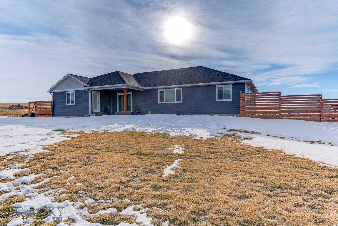 Townsend, Montana 59644, United States, 3 Bedrooms Bedrooms, ,3 BathroomsBathrooms,Residential,Contingent,63812