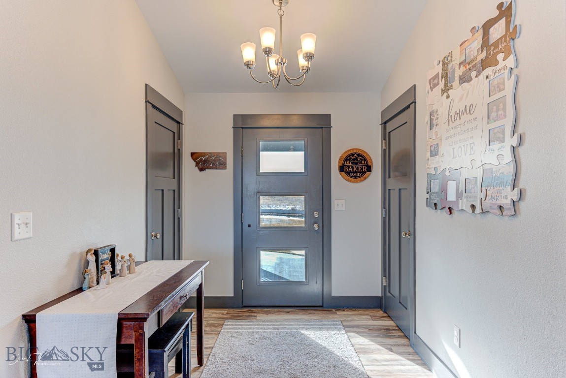 Townsend, Montana 59644, United States, 3 Bedrooms Bedrooms, ,3 BathroomsBathrooms,Residential,Contingent,63812