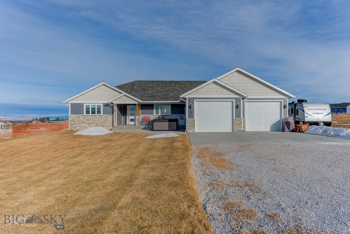 Townsend, Montana 59644, United States, 3 Bedrooms Bedrooms, ,3 BathroomsBathrooms,Residential,Contingent,63812