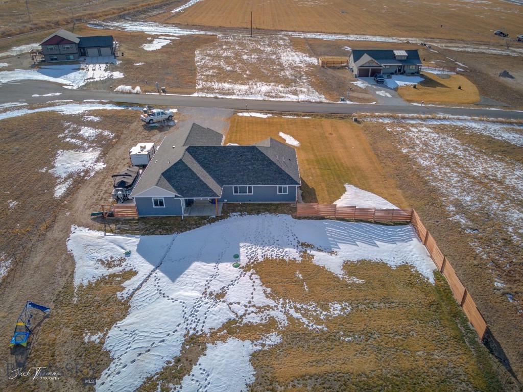 Townsend, Montana 59644, United States, 3 Bedrooms Bedrooms, ,3 BathroomsBathrooms,Residential,Contingent,63812