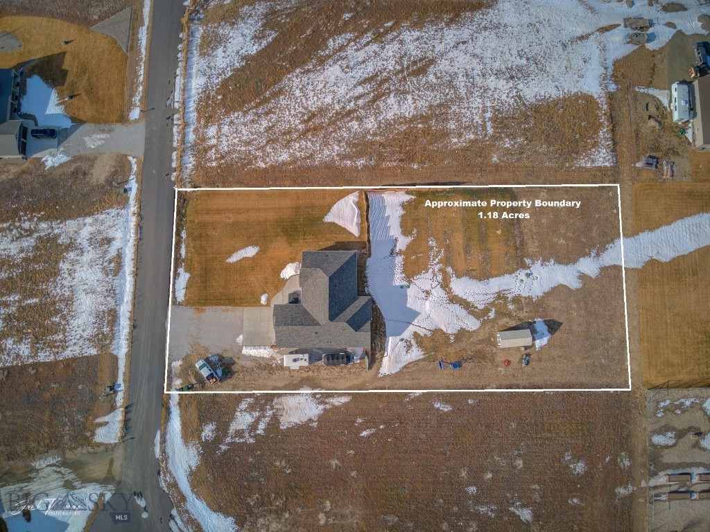 Townsend, Montana 59644, United States, 3 Bedrooms Bedrooms, ,3 BathroomsBathrooms,Residential,Contingent,63812