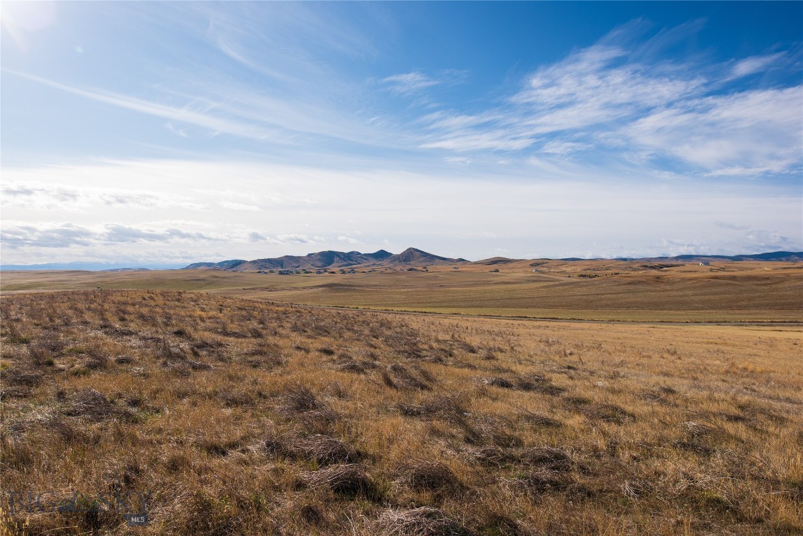Mountain Vista - Land