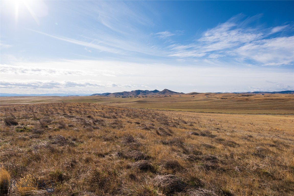 Mountain Vista - Land