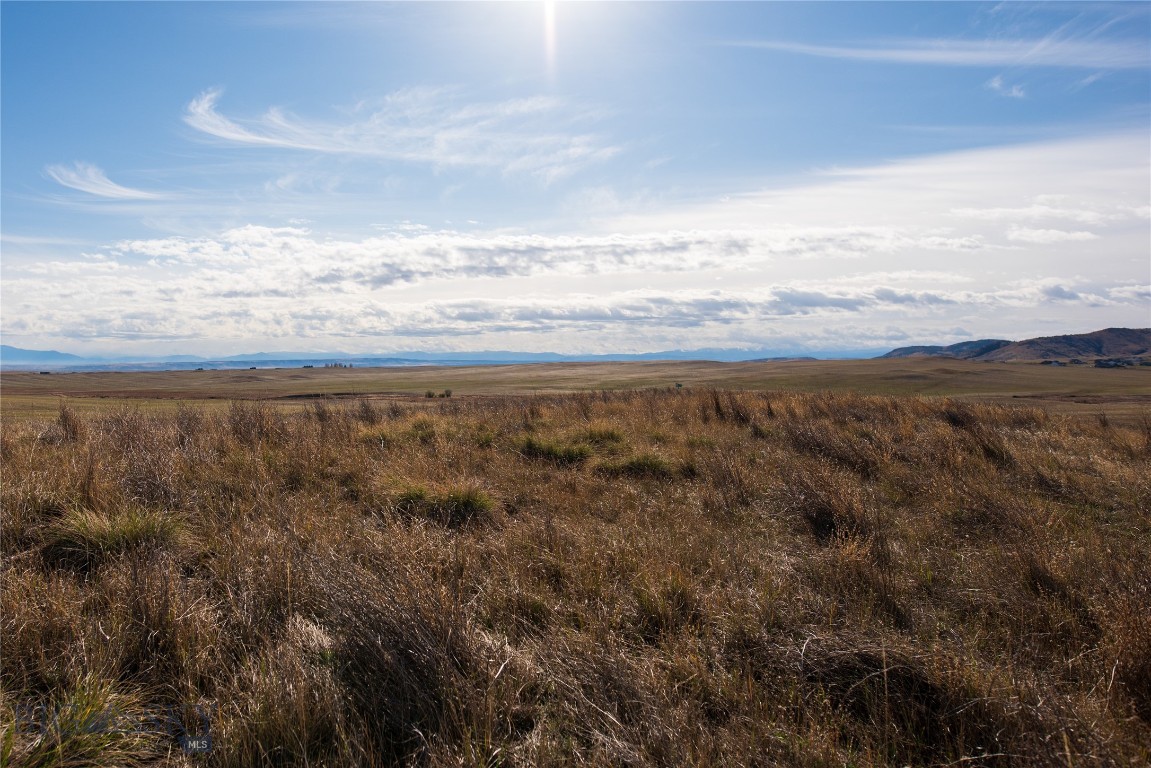Mountain Vista - Land
