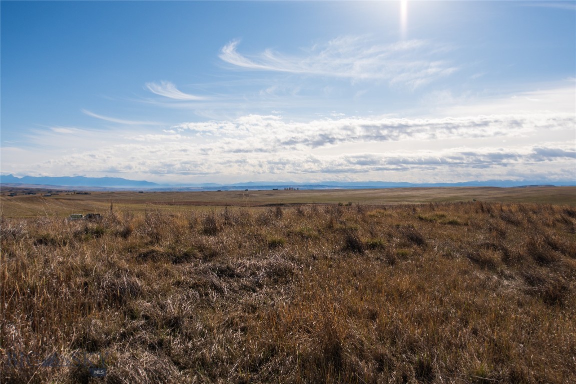 Mountain Vista - Land