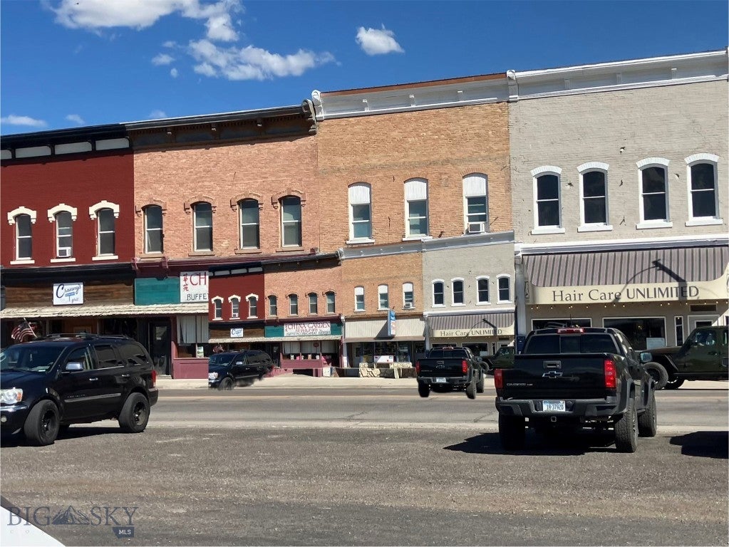 130 N Montana