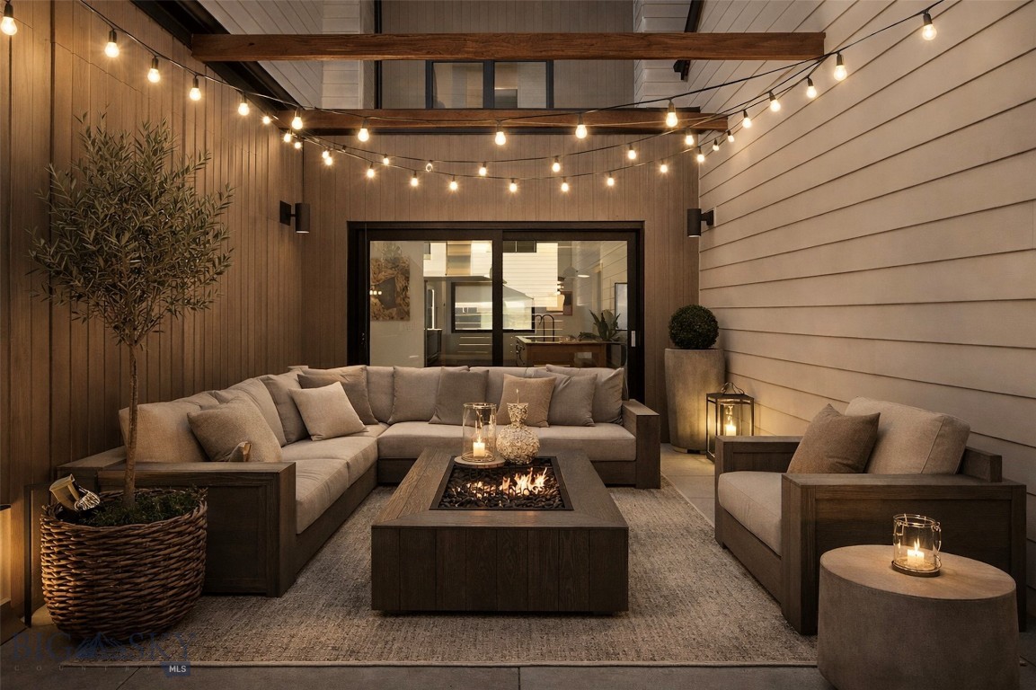 Gran Cielo - Residential