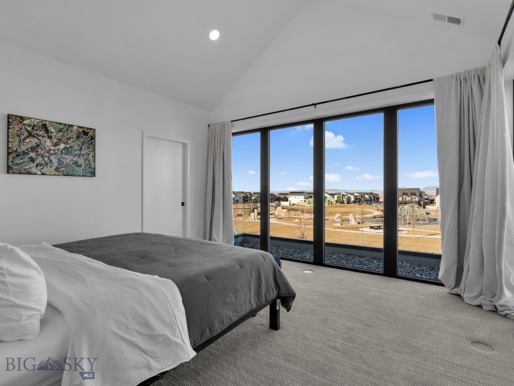 Gran Cielo - Residential