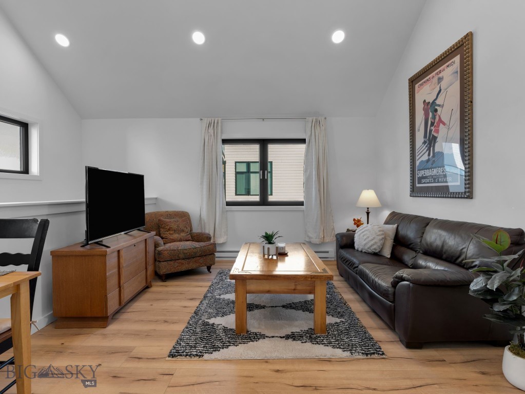 Gran Cielo - Residential