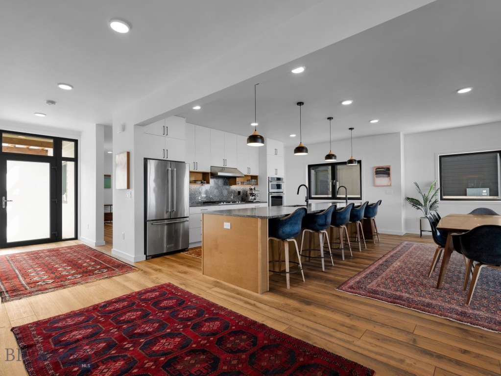 Gran Cielo - Residential