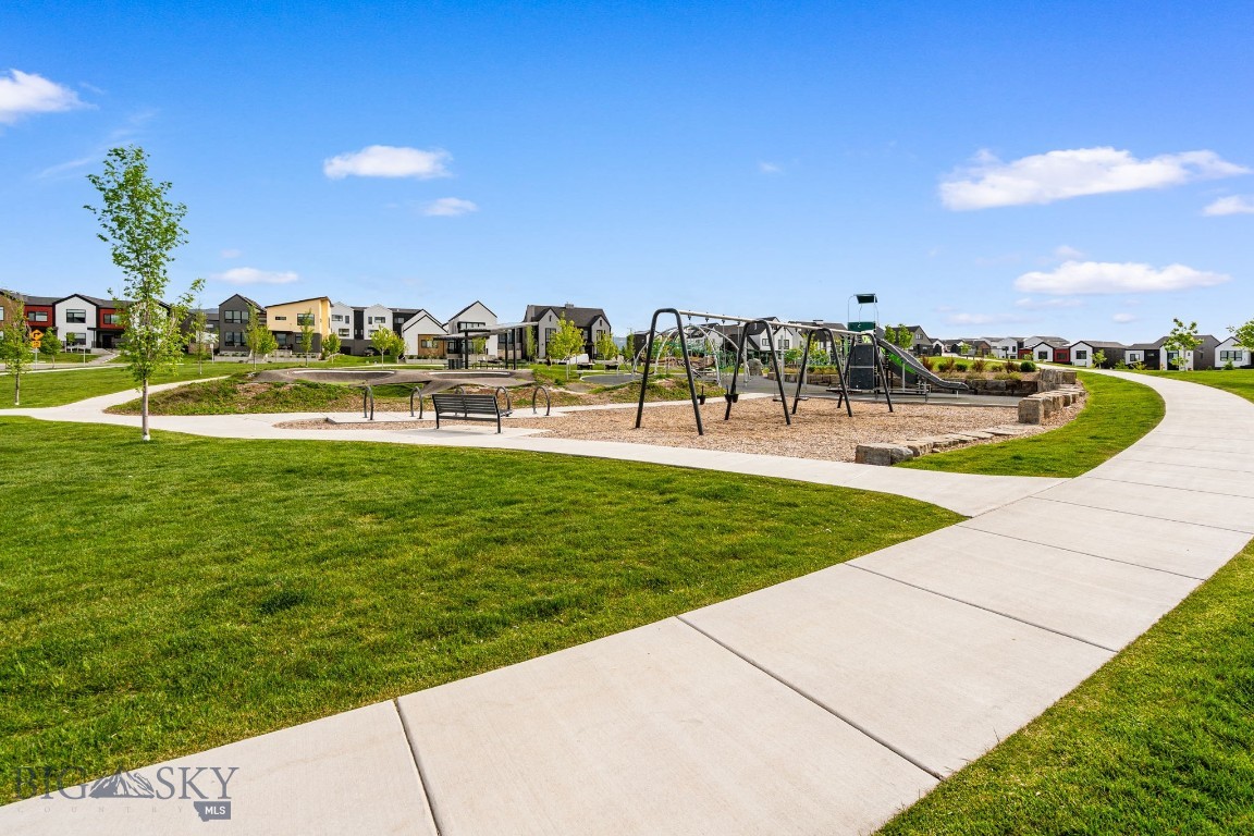 Gran Cielo - Residential