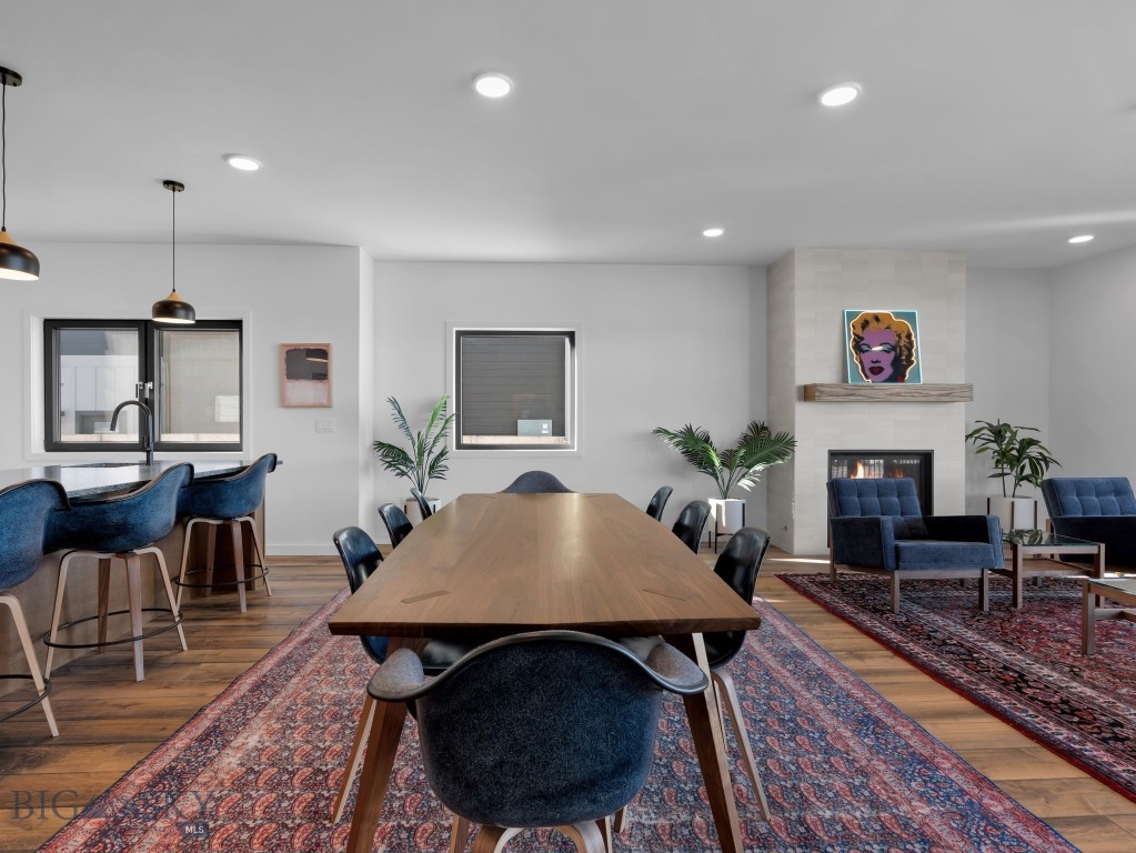 Gran Cielo - Residential