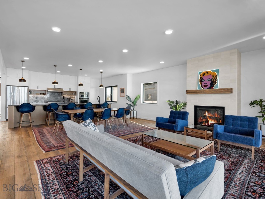 Gran Cielo - Residential