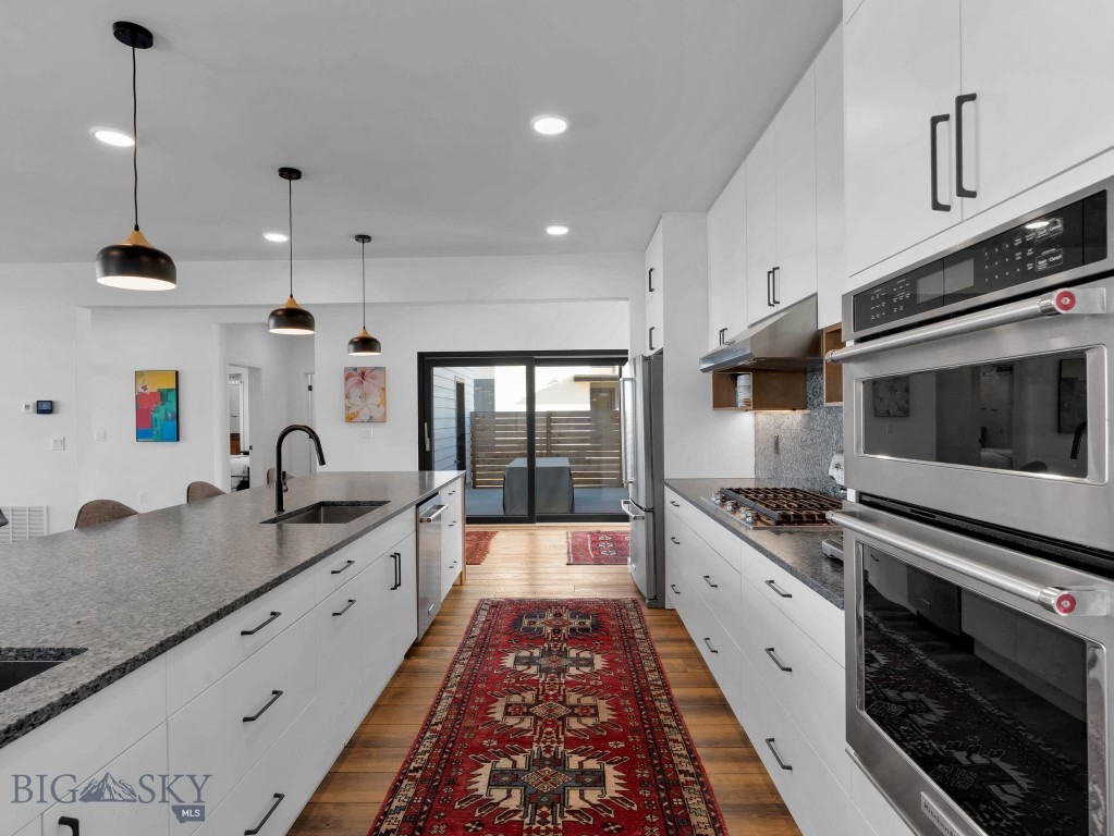 Gran Cielo - Residential