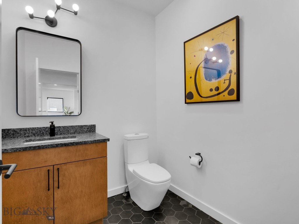 Gran Cielo - Residential