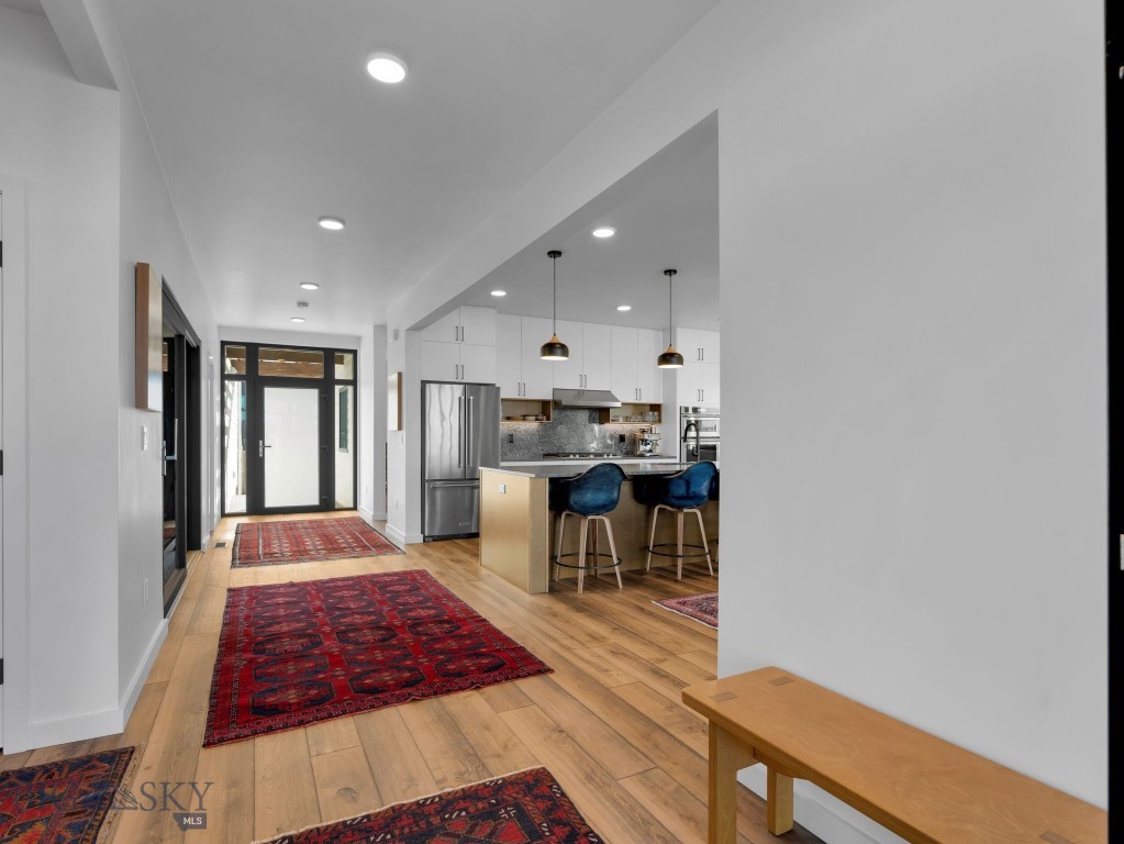 Gran Cielo - Residential