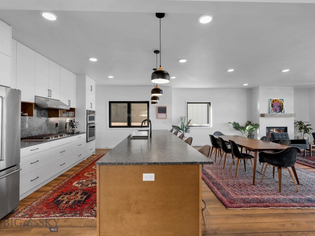 Gran Cielo - Residential