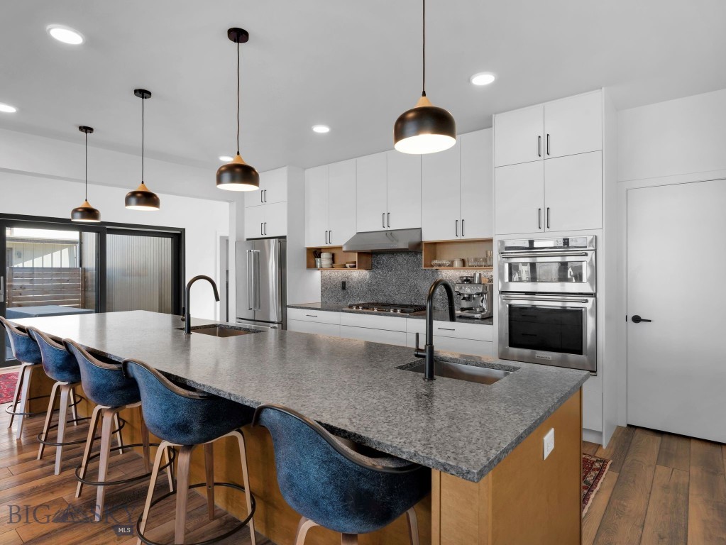 Gran Cielo - Residential