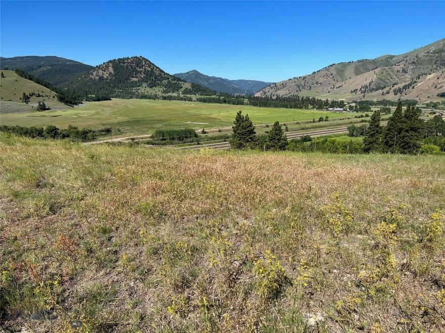 If you're considering spending $10 Million on a 6 Bdrm, 7 Bath Montana dream home with a guest house in Big Sky, the Yellowstone Club or on Flathead Lake, then maybe you're the kind of person with the financial wherewithal that understands the value of an opportunity when you see one. THIS IS AN AMERICAN COMPANY ON AMERICAN SOILS WITH AMERICAN CUSTOMERS! NO TARIFFS!

This is a country property, business and unique opportunity for an individual, business or entrepreneur with the foresight, financial wherewithal and ambition to get involved with the organic fertilizer industry and go after a multi-billion dollar market by owning a one-of-a-kind natural resource site. A 48 acre property near Drummond, Montana is home to an easily accessible, roughly Billion dollar deposit of medical grade Silicon, which is a highly desirable and valuable ingredient used by the organic fertilizer industry, as well as Big Ag and several niche but sizable organic markets.

Except for some excavation and a large Hoop barn for storage of Silicon product, this is an undeveloped multiuse piece of land centrally located in Montana foothills  with easy access to rivers, ski areas, mountain trails and hunting. Although this could remain a totally private property or be easily developed for housing, it's true value lies in the vast deposit of Silicon it contains and the business the owners have established and grown for the taking and expansion. A full-blown mining operation is unnecessary.

The property is: 
adjacent to the North boundary of 516 acres of State Land fand and walking distance down to the Clark Fork River to float or fish. Deer and elk can be hunted on the property and State Land 
45 mins to Discovery Ski Area via Phillipsburg or fishing Upper Rock Creek
53 mins to Missoula Airport via I90
10 mins to fishing the Clark Fork all the way to Missoula
3.5 hrs to Whitefish Mountain Skiing
16 mins / 12.7 Mi to Drummond

There isn't a $10 Million Dollar home on the property, but there is 10X--100X upside on it if you can take a business to the next level (or the Big Leagues). This proven mineral reserve is a one of a kind Silicon deposit with a proven commercial value that will only increase with time and pay for your home or condo in Big Sky or along Georgetown Lake.
You need to be prequalified and have a bank reference for $8 Million to get the financials and see the property and discuss the business. An information sheet is attached in Associated Docs.