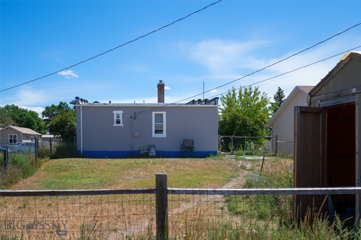 Other - Residential