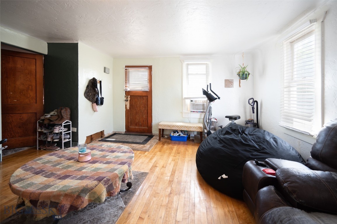 Other - Residential