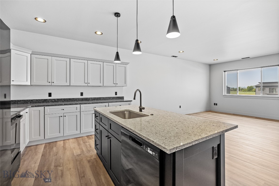 Jackrabbit Reserve - Commercial Lease