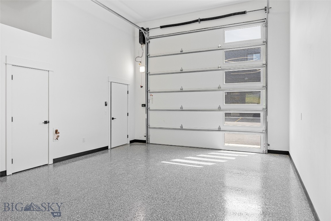 Jackrabbit Reserve - Commercial Lease