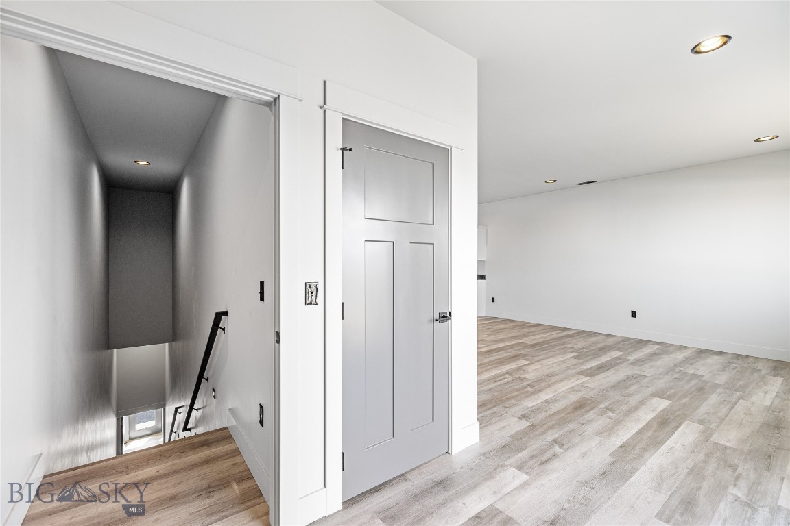 Jackrabbit Reserve - Commercial Lease