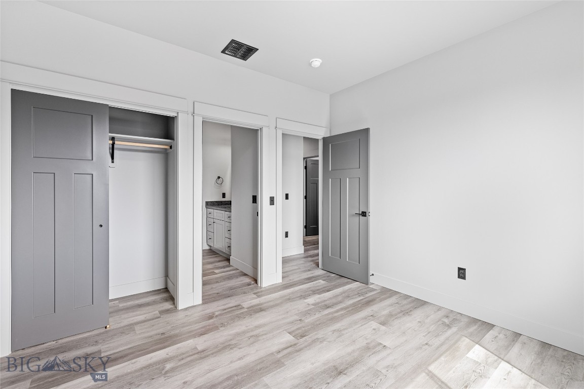 Jackrabbit Reserve - Commercial Lease