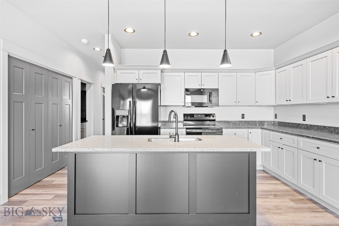 Jackrabbit Reserve - Commercial Lease