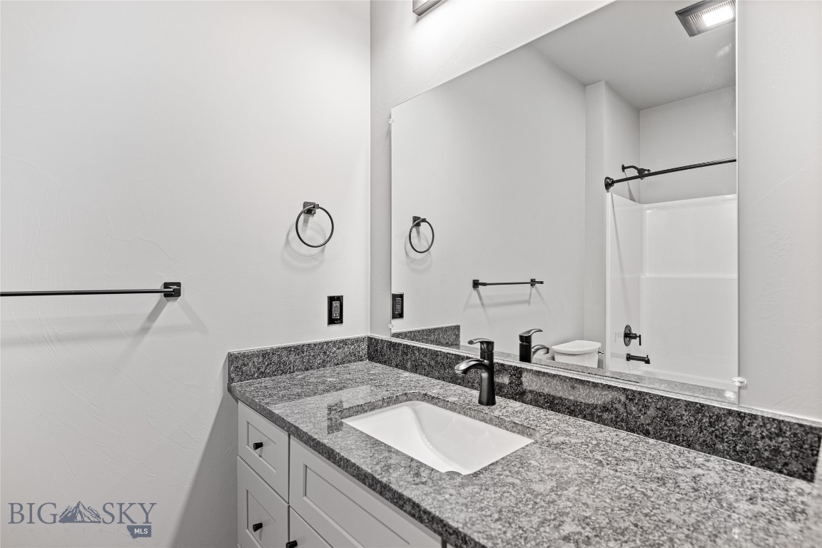 Jackrabbit Reserve - Commercial Lease